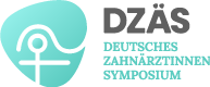 DZÄS Logo