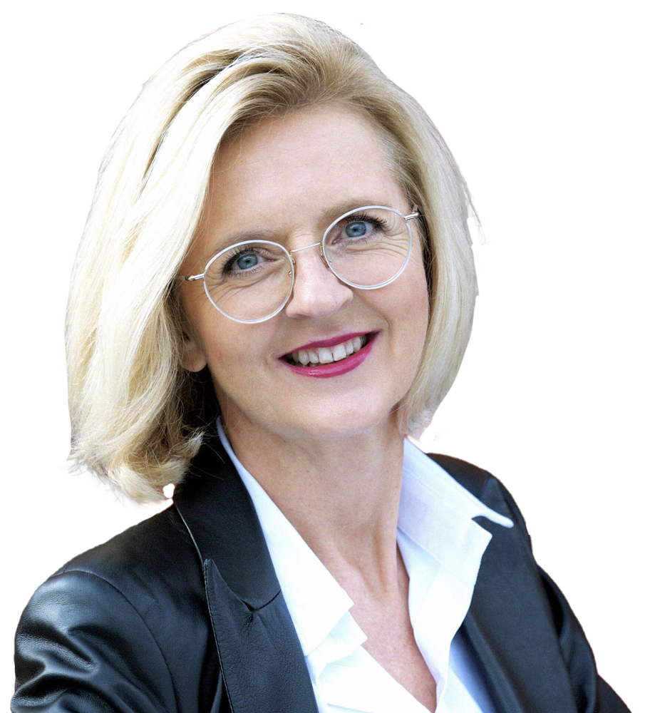 Sabine Kittel, Referent DZÄS-Power-Kongress für Zahnärzte